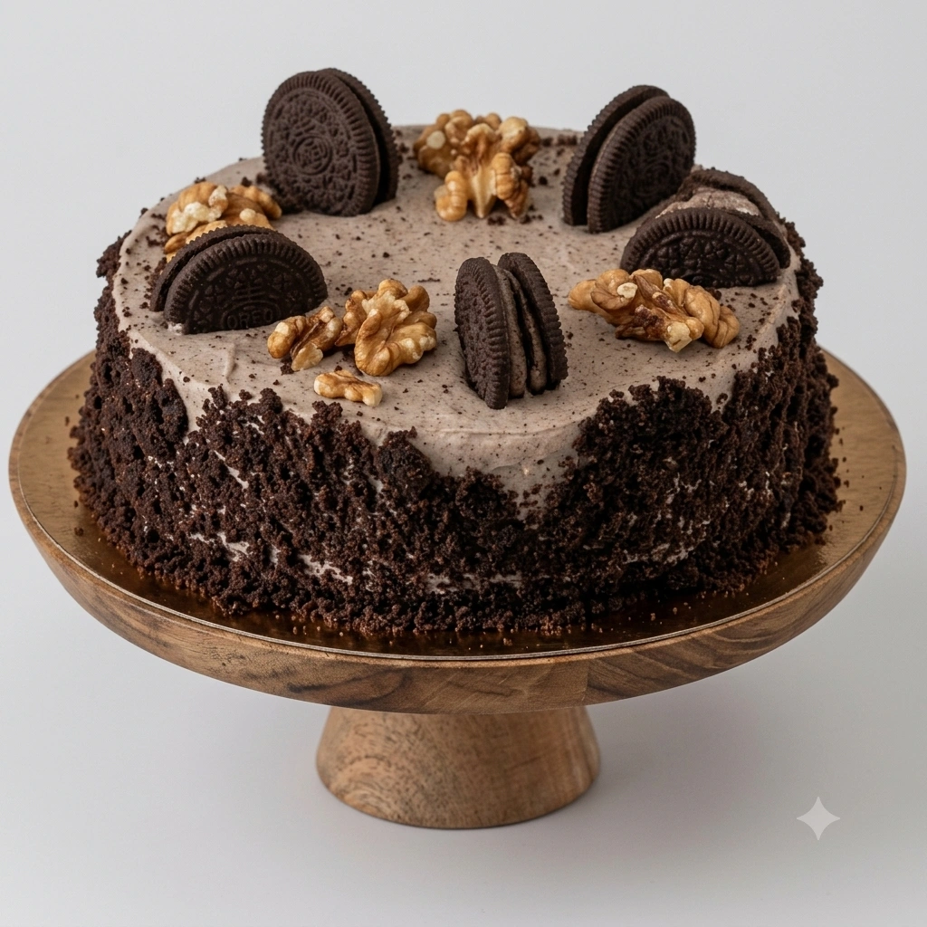 Choco Oreo